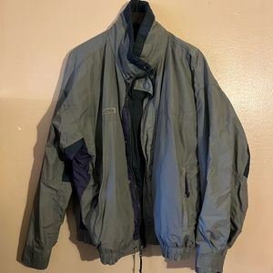 Men’s Columbia Bugaboo Windbreaker Jacket